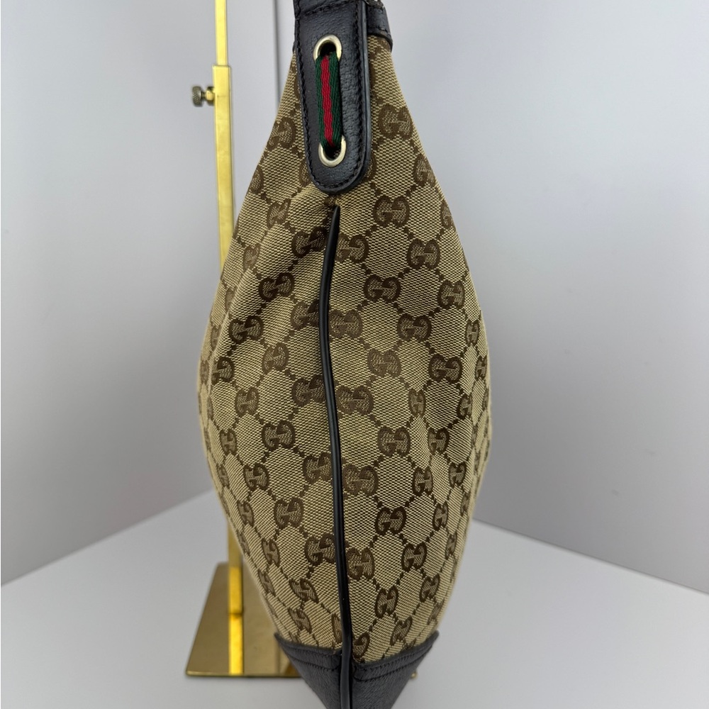 Gucci hobo bow Bag - Picture 3 of 14